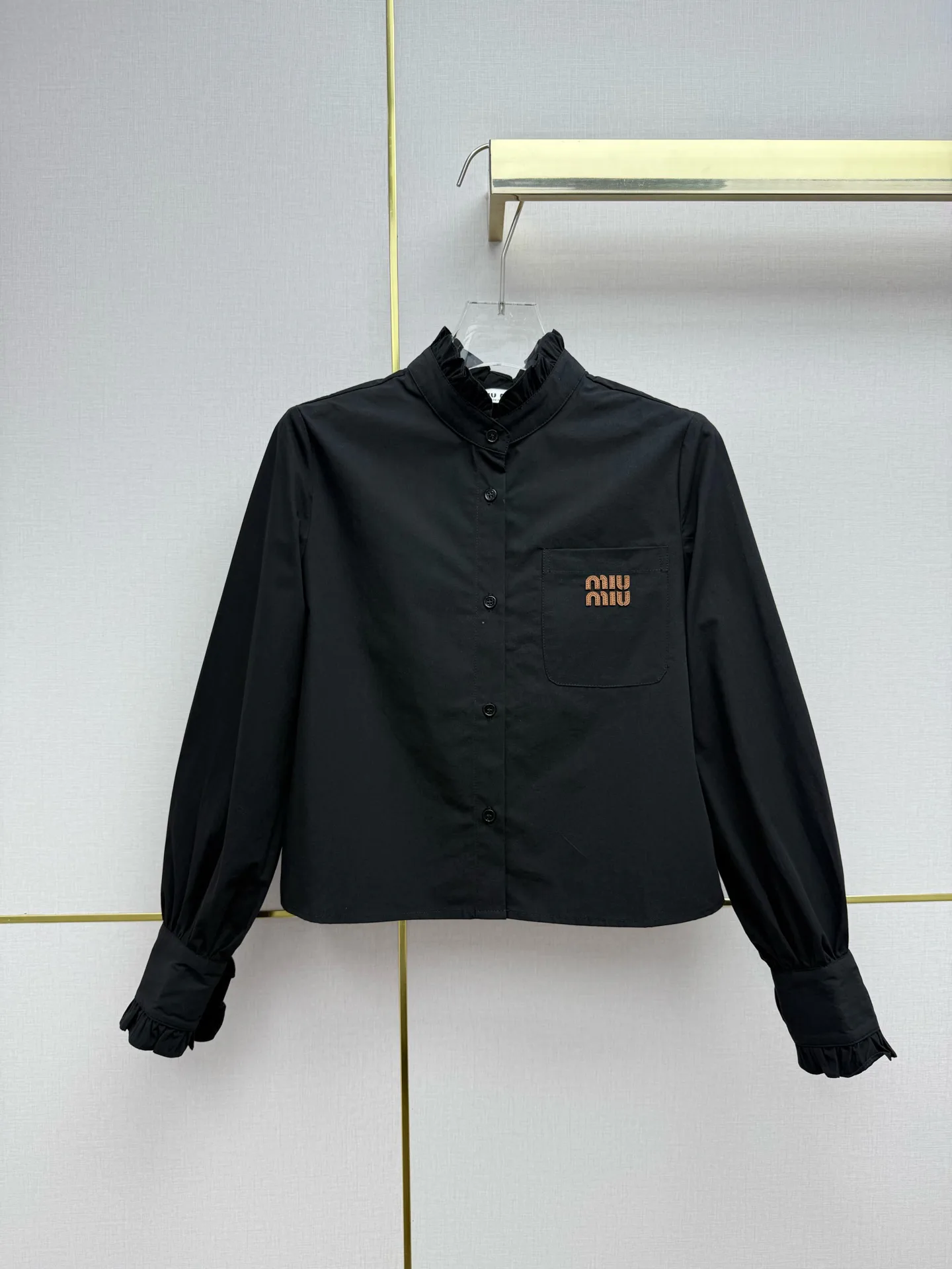 Рубашки Женские Miu Miu 9600648