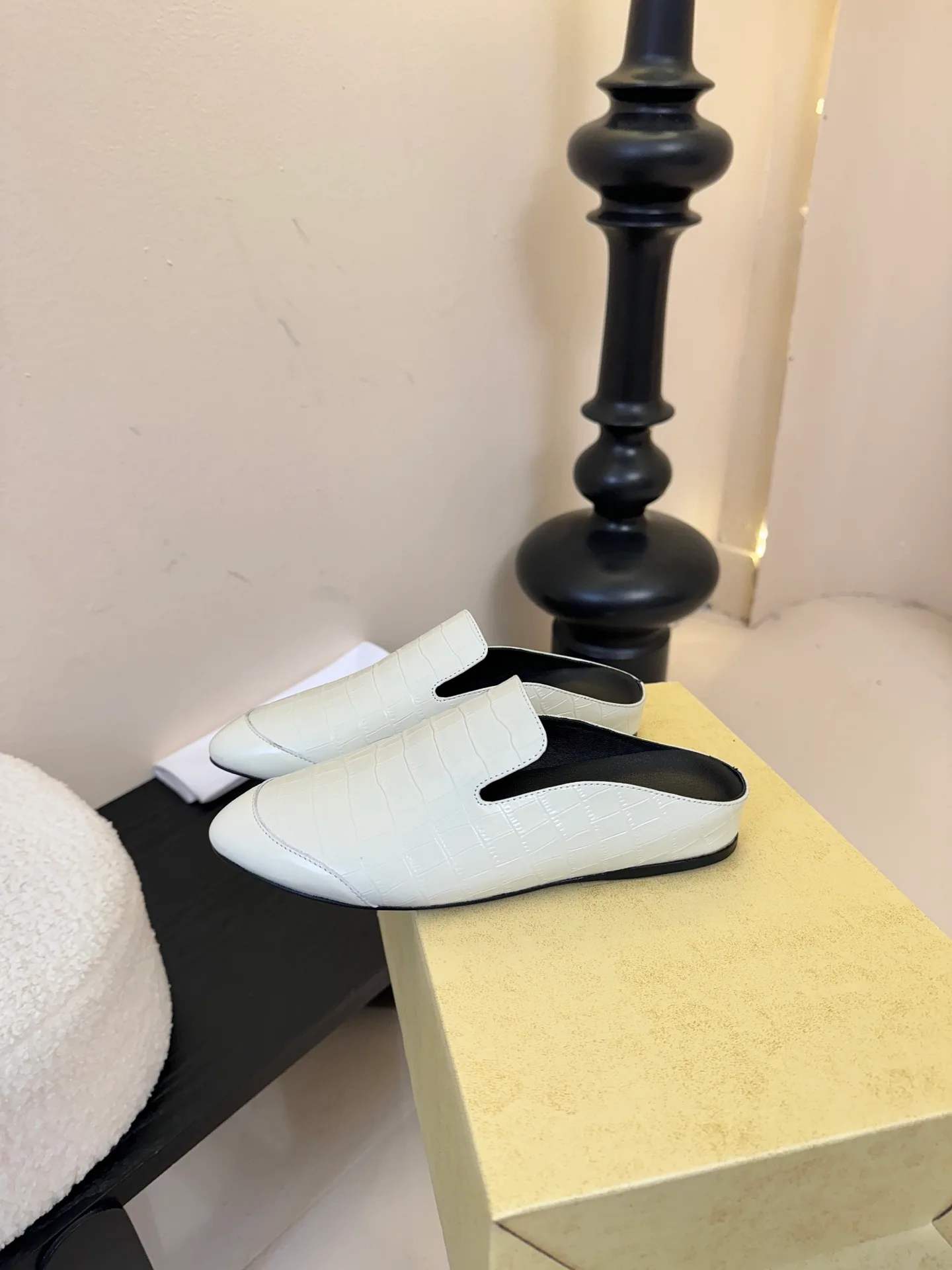 Мюли И Сабо Женские The Row 153551