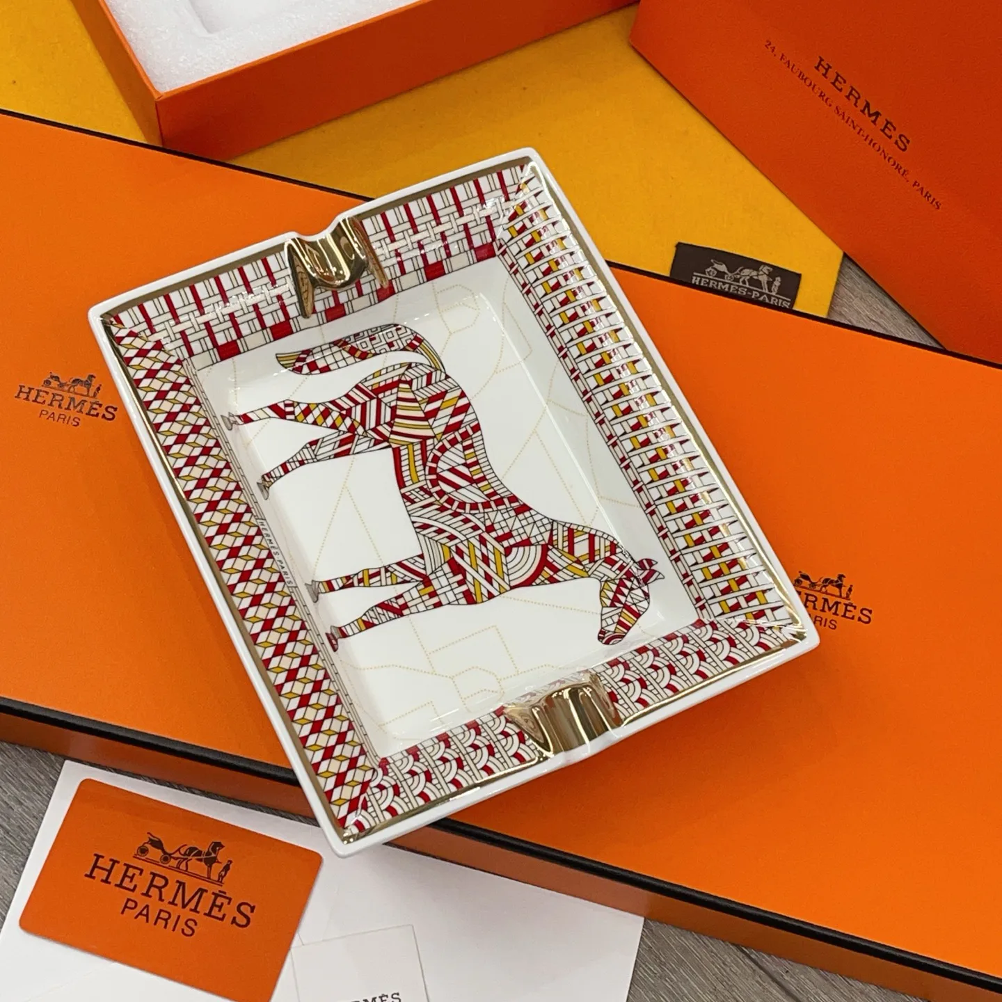 Посуда Hermes 11445479