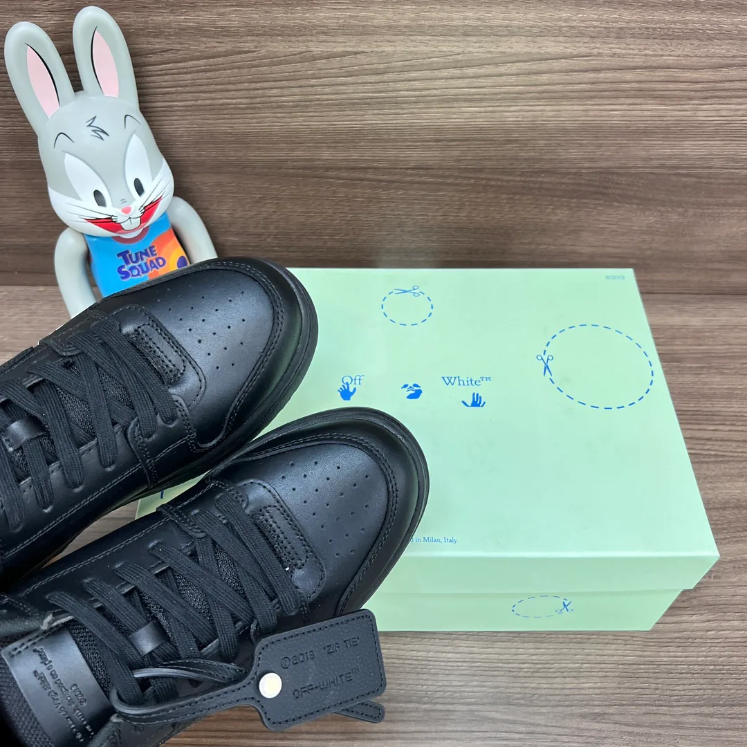 Кроссовки Женские Off-White 653732