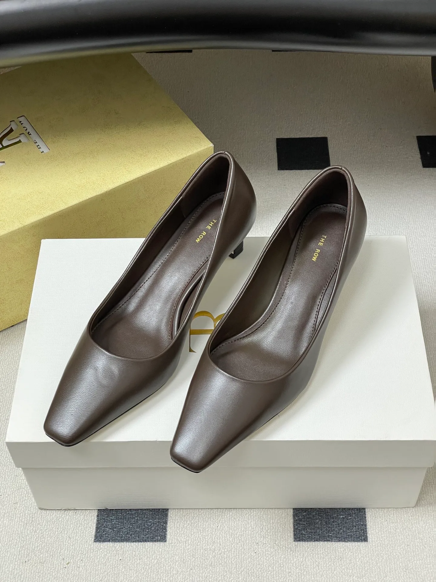 Туфли Женские The Row 378609