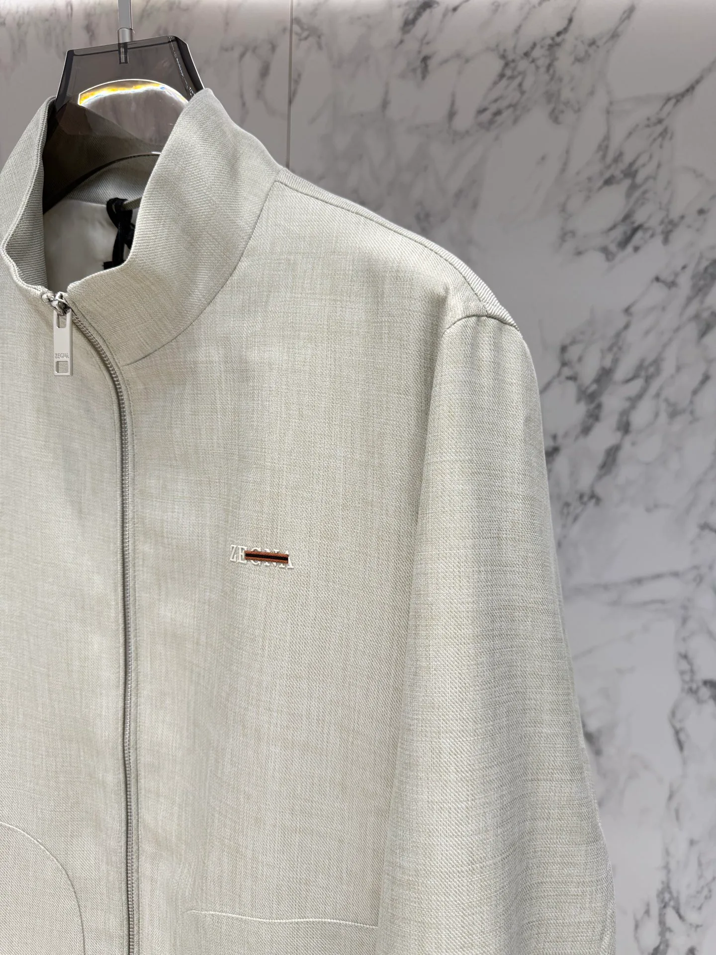 Куртки И Пуховики Мужские Zegna 11512941