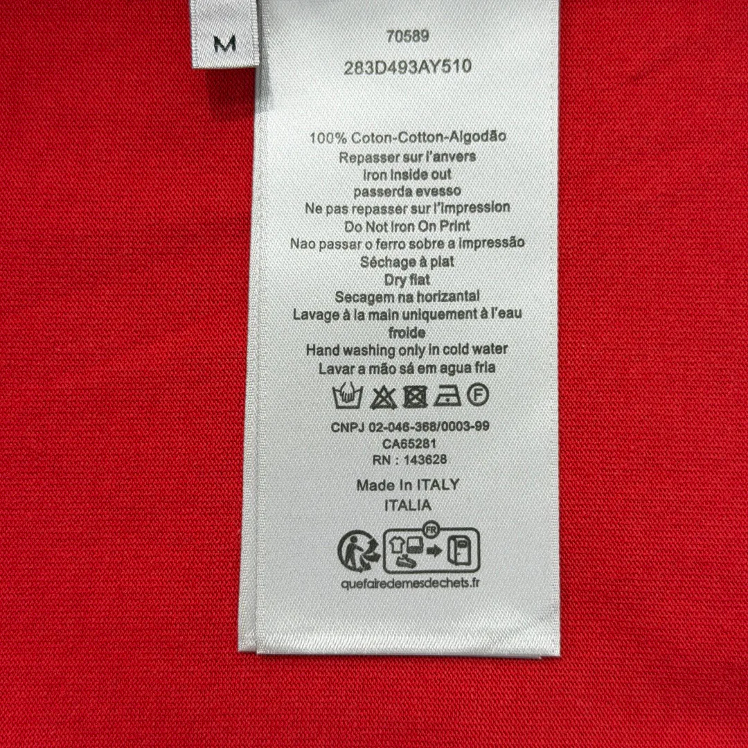 Футболки Мужские Christian Dior 1449290