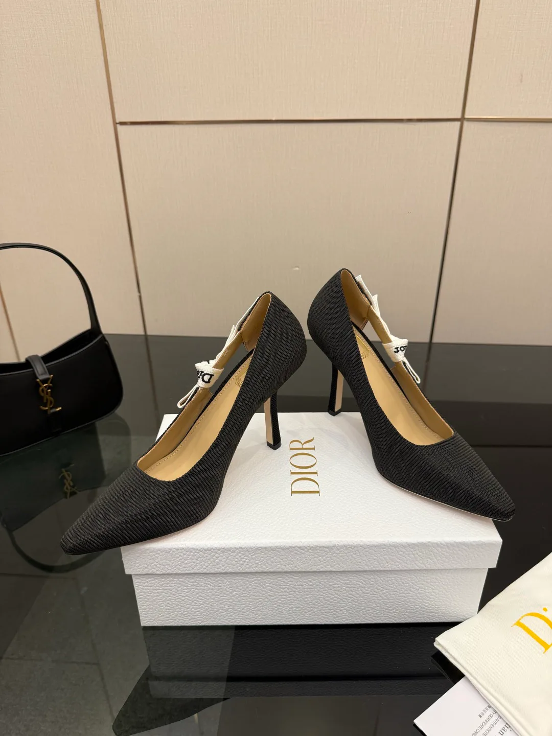 Туфли Женские Christian Dior 11239801