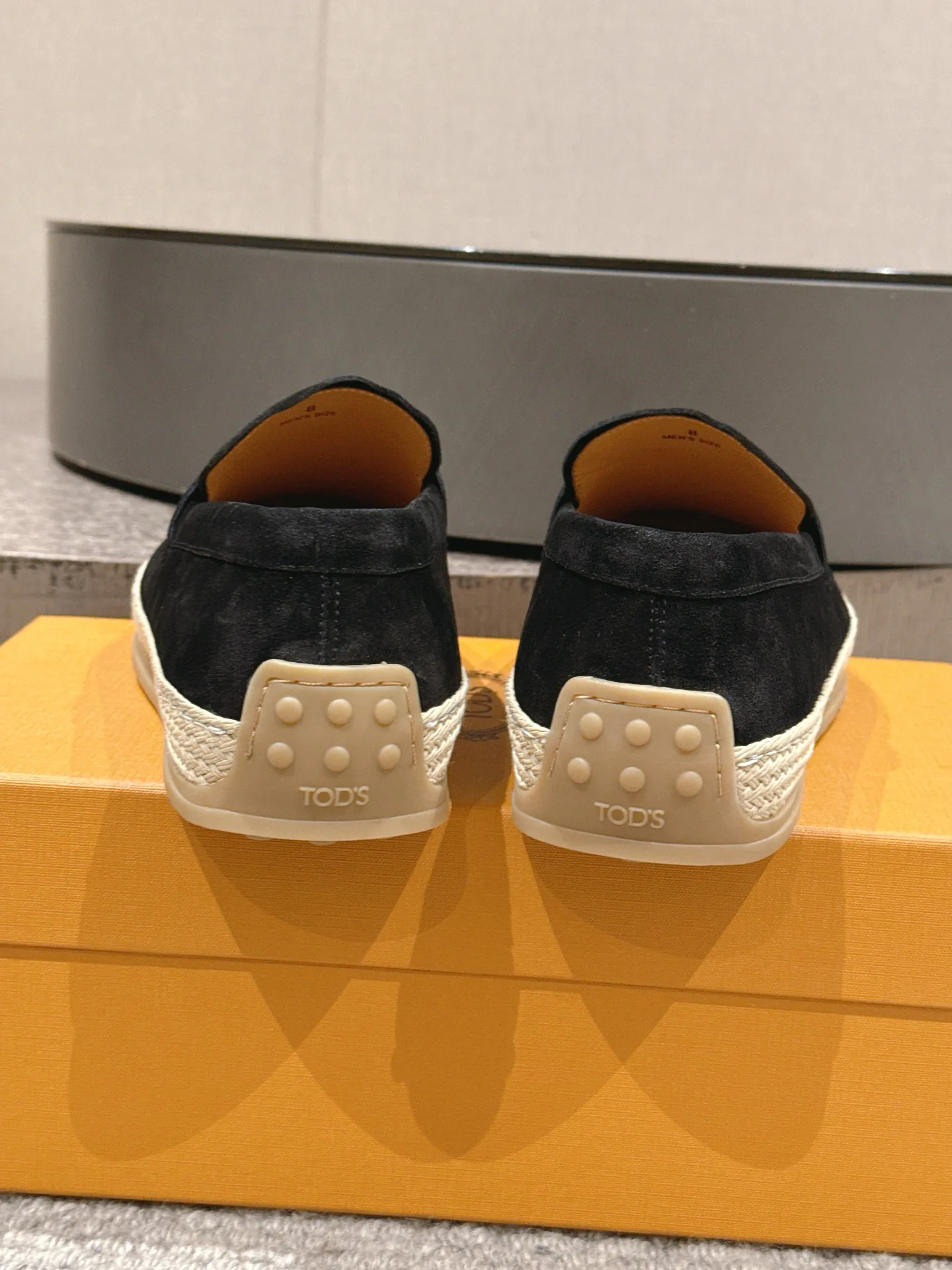 Лоферы И Мокасины Женские Tod's 393143