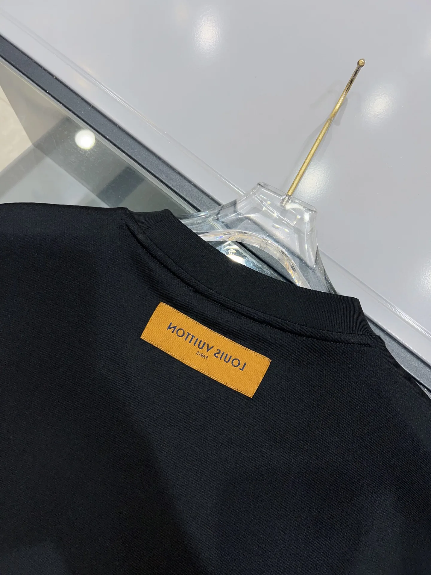 Футболки Мужские Louis Vuitton 11496084