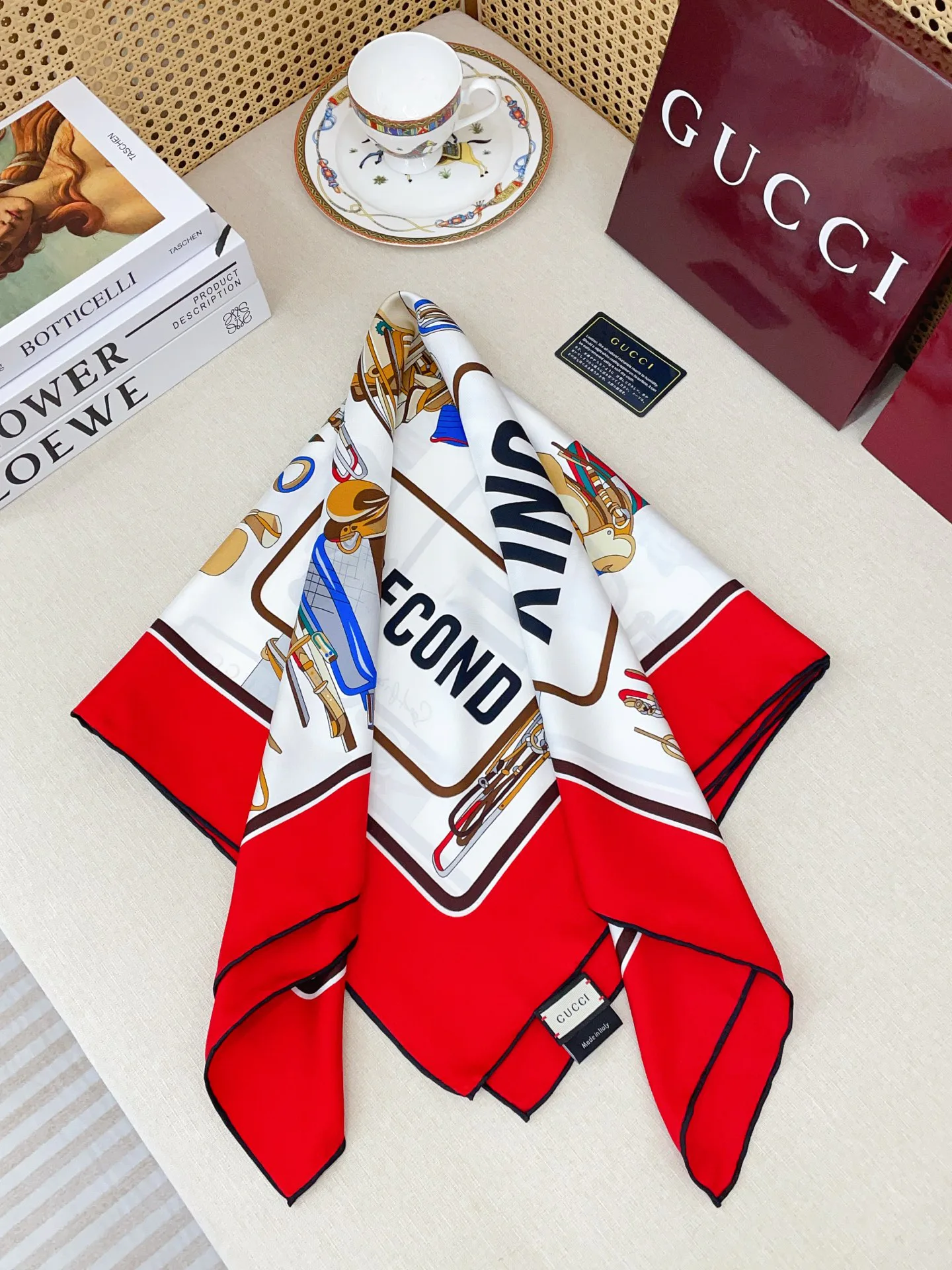 Платки Goyard 11362379