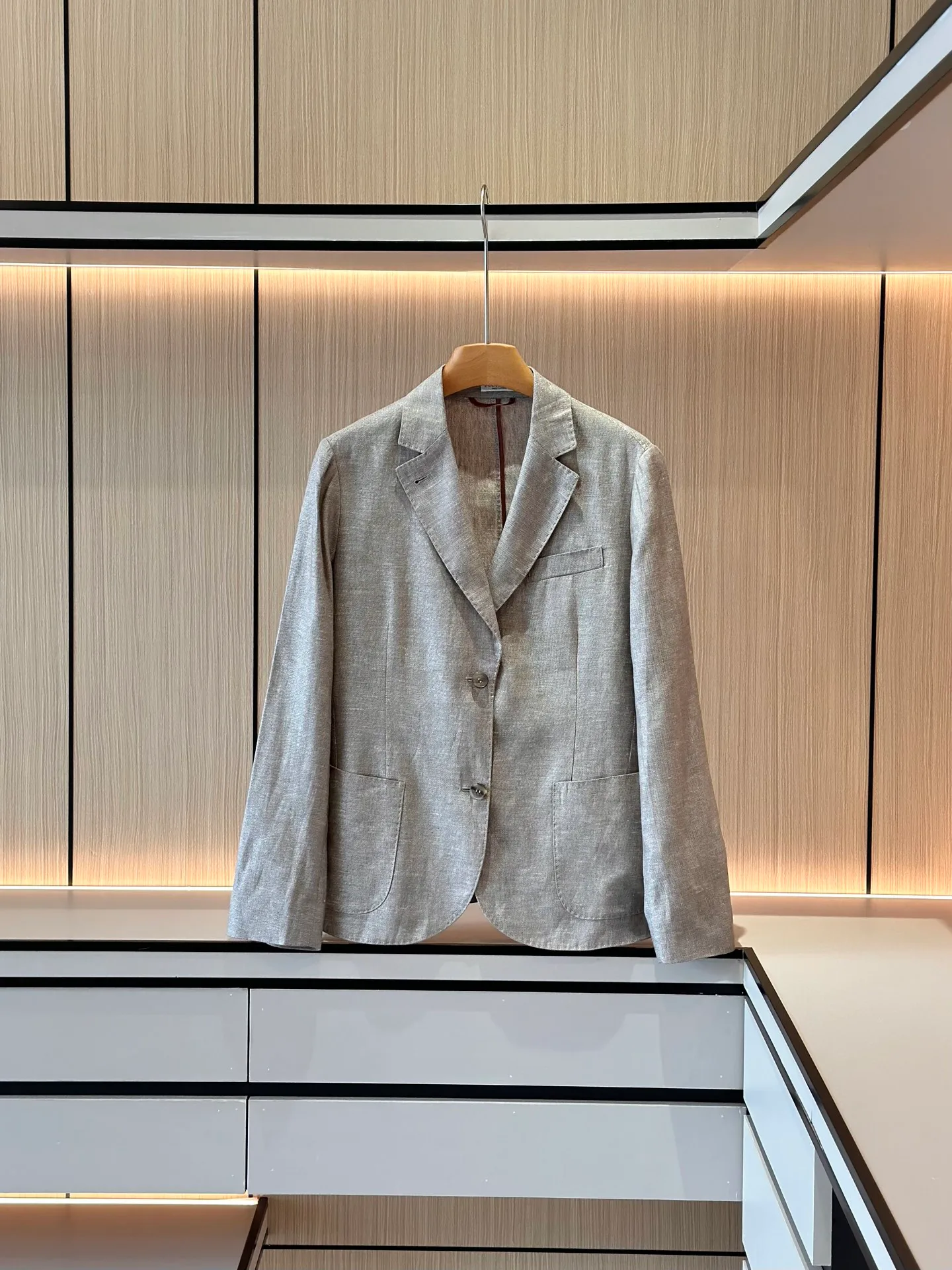 Жакеты Женские Brunello Cucinelli 13789733