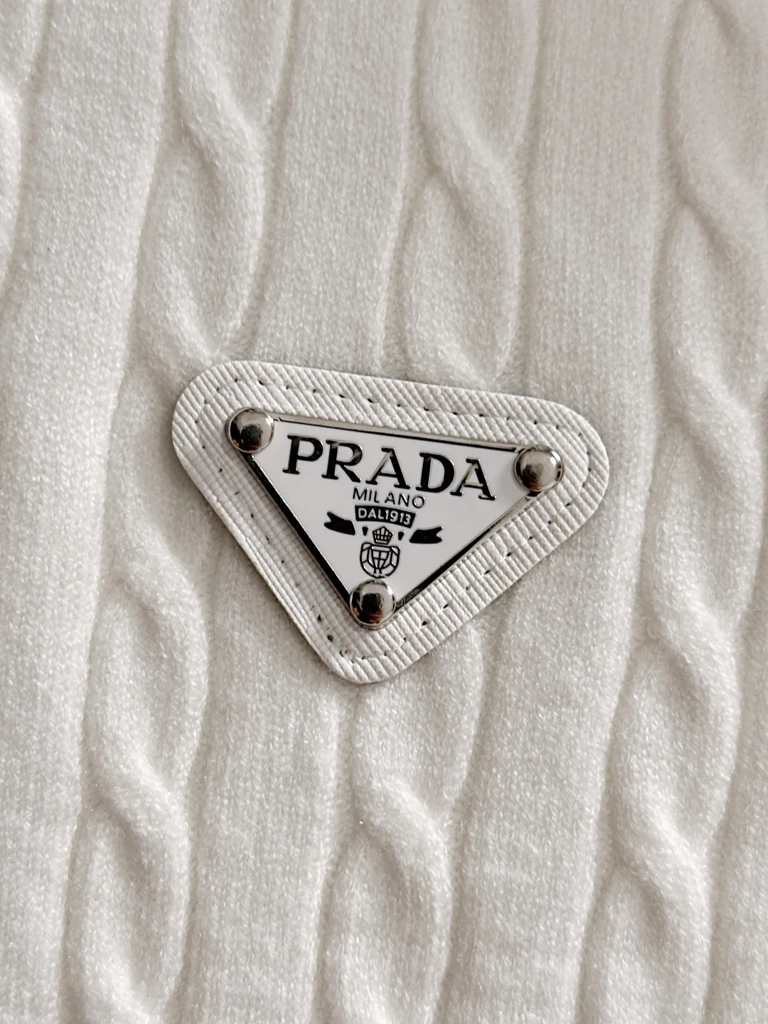 Джемперы И Свитеры Женские Prada 961180