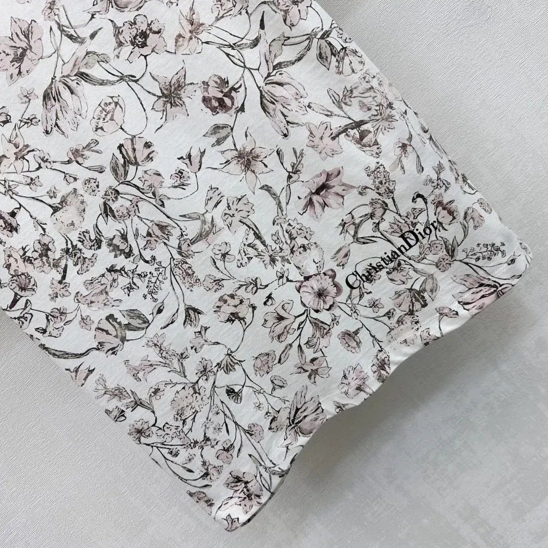 Футболки Женские Christian Dior 1941920