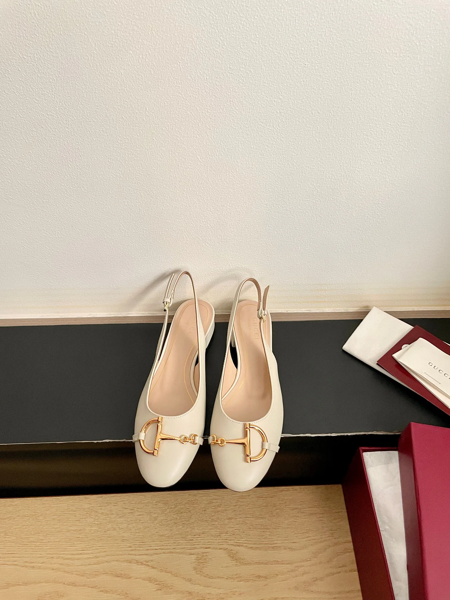 Туфли Женские Gucci 10822530