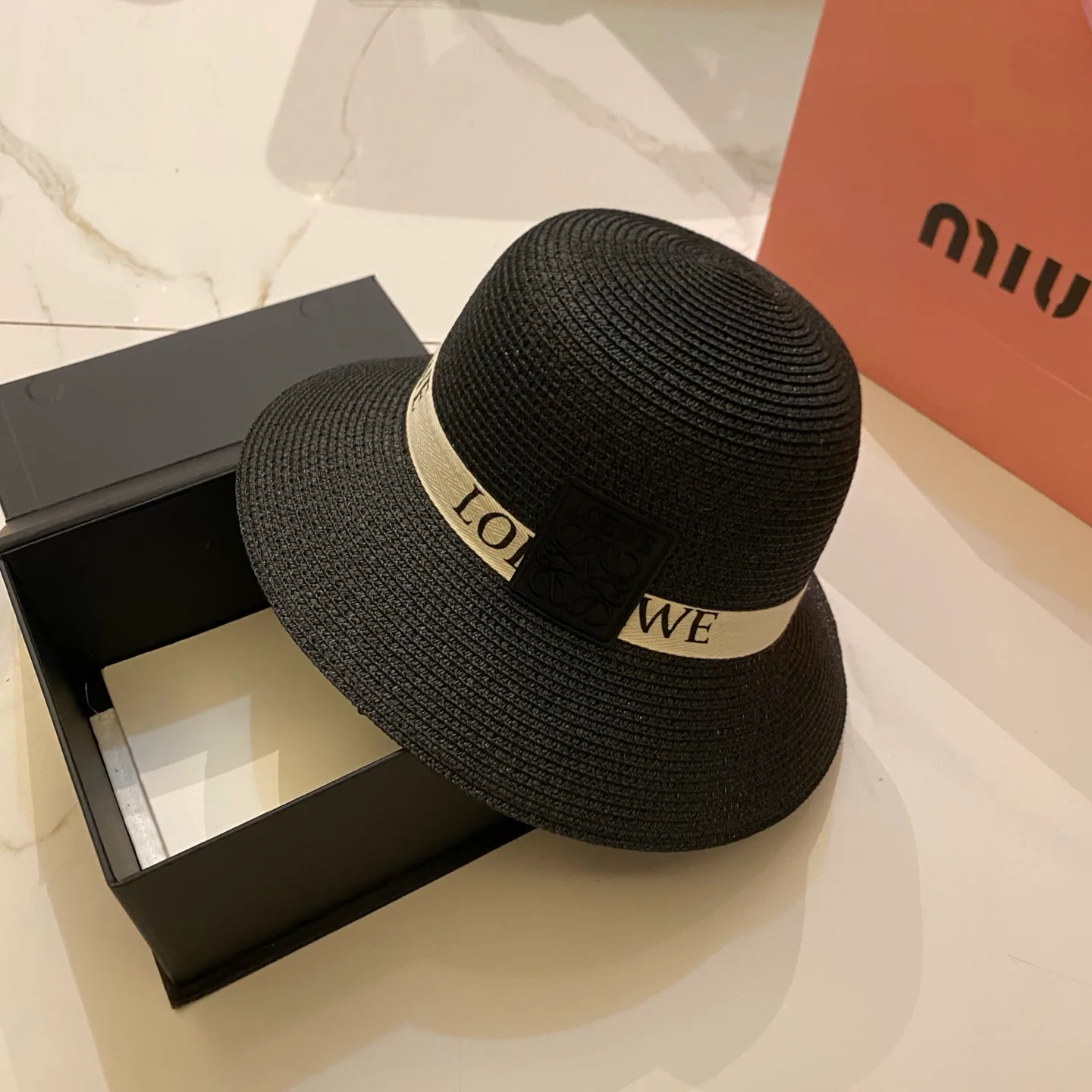 Головные Уборы Loewe 17498286