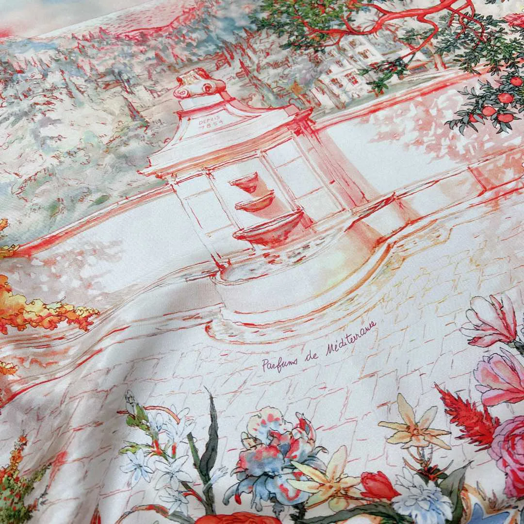 Платки Louis Vuitton 6489851