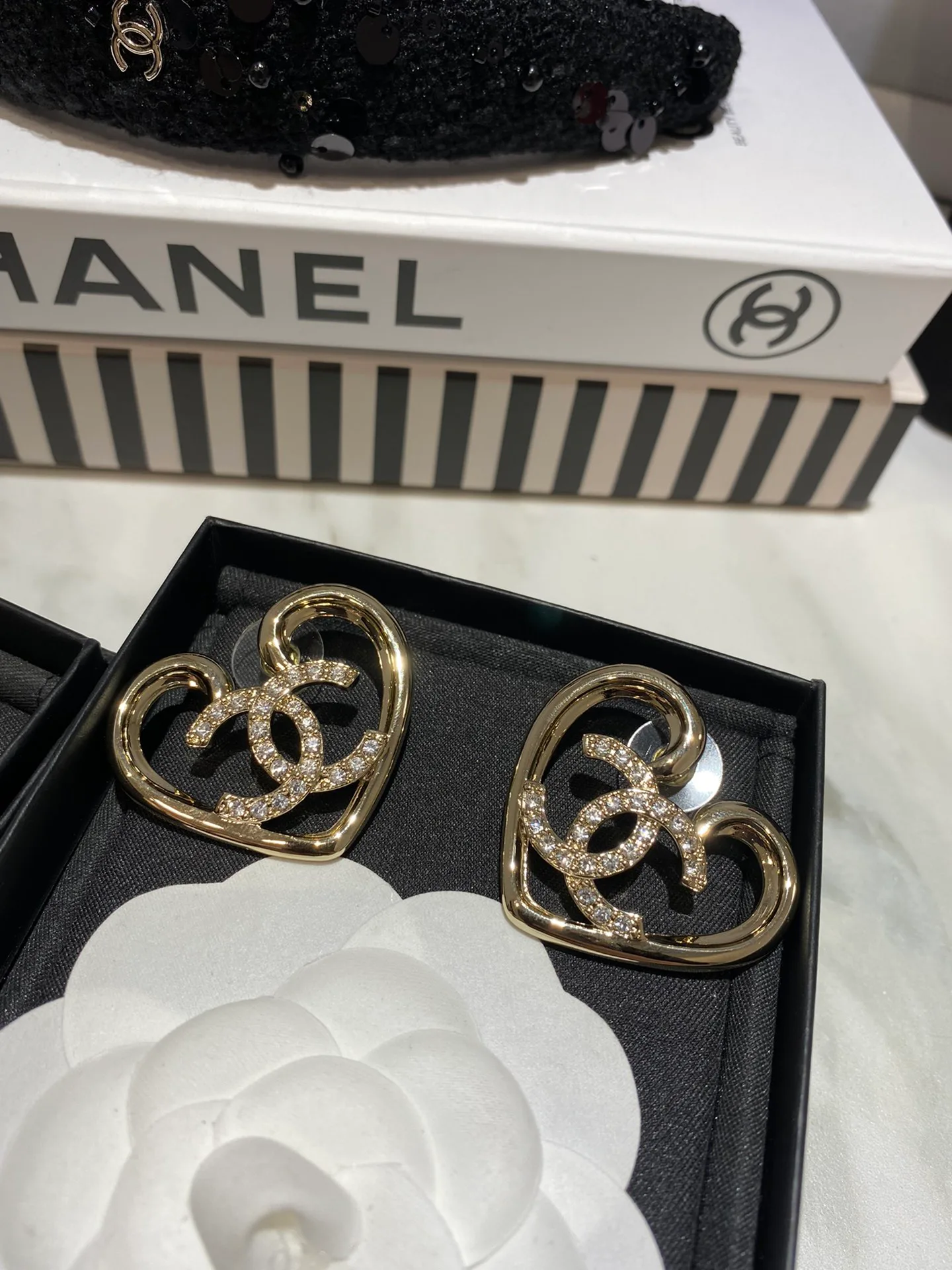 Бижутерия Chanel 11356362
