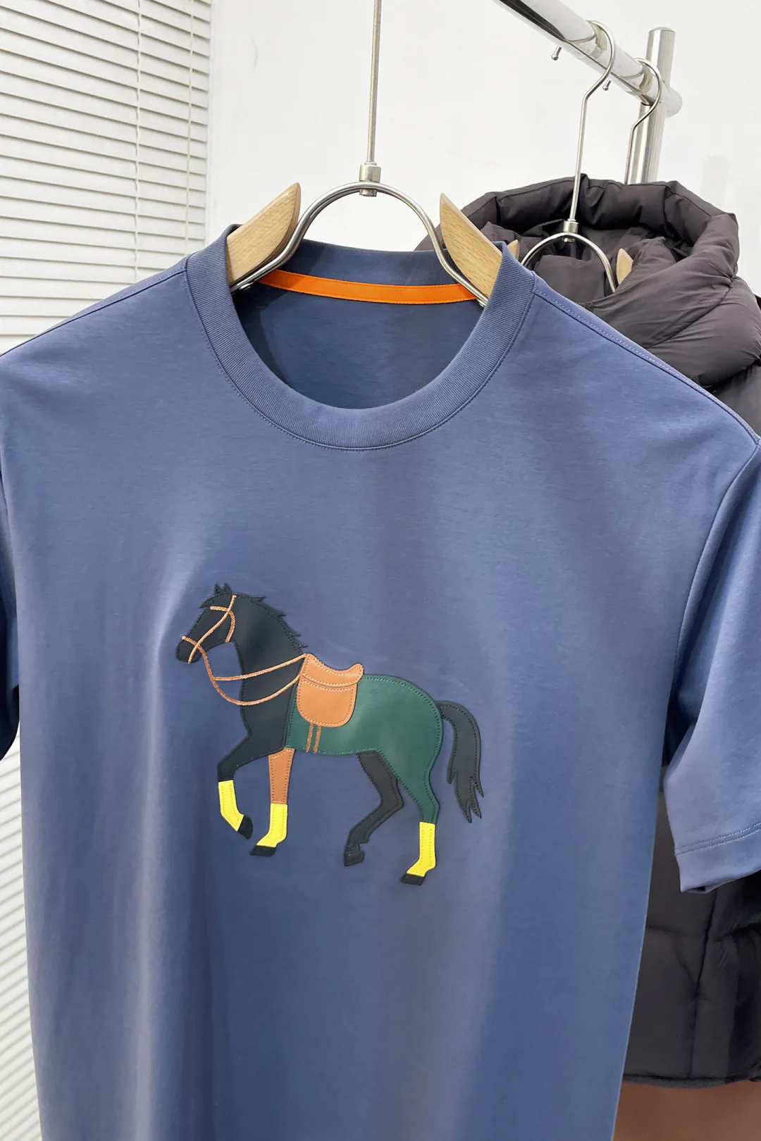 Футболки Женские Hermes 9162074