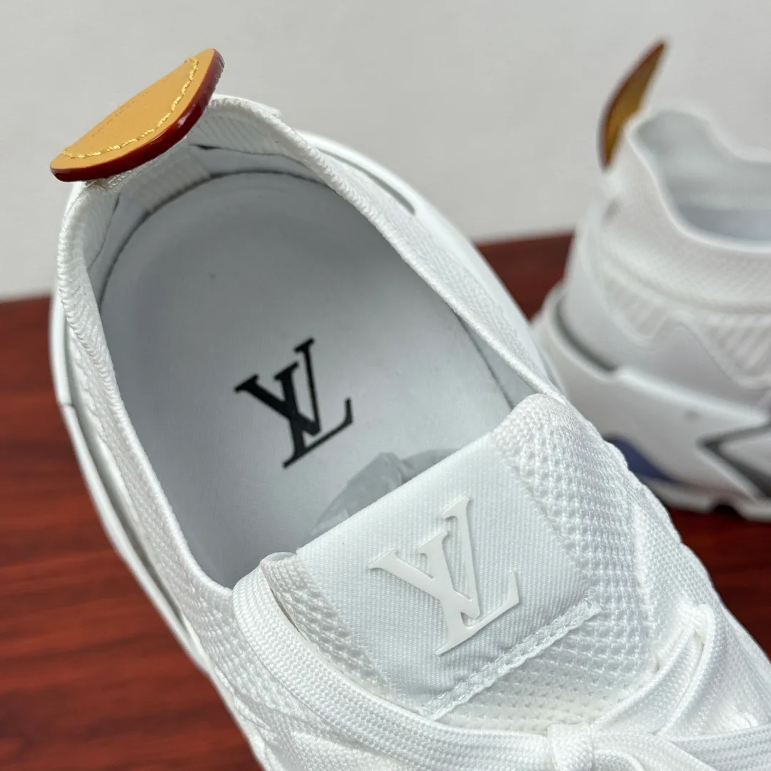 Кроссовки Мужские Louis Vuitton 4898724