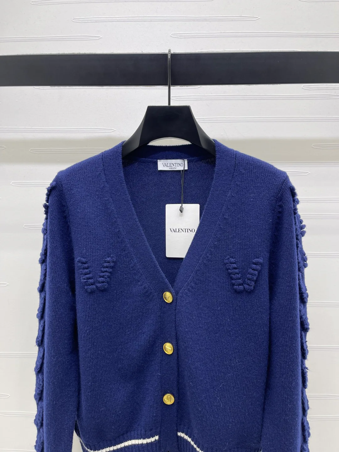 Джемперы И Свитеры Женские Valentino 5730636