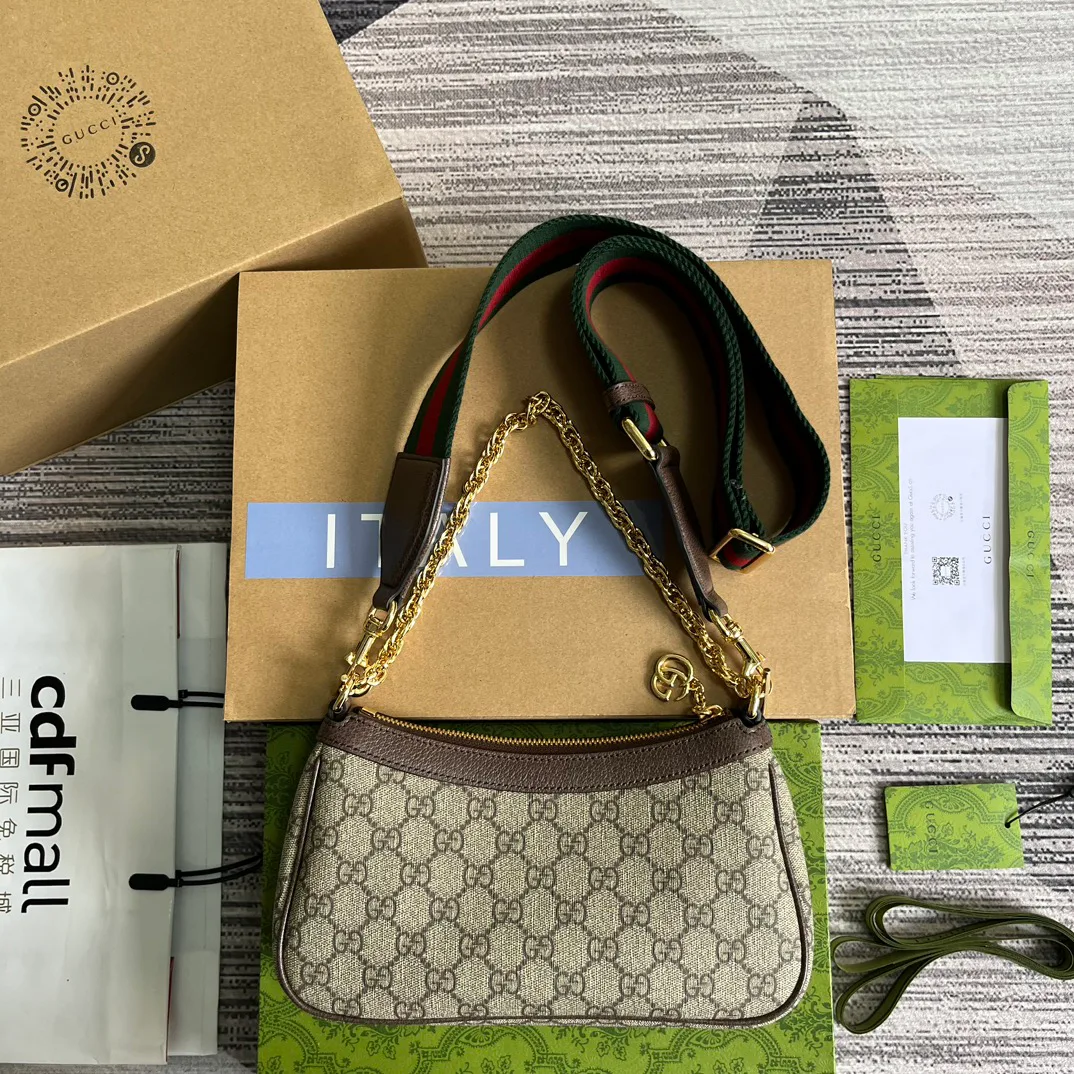 Классические Сумки Женские Gucci 11488797