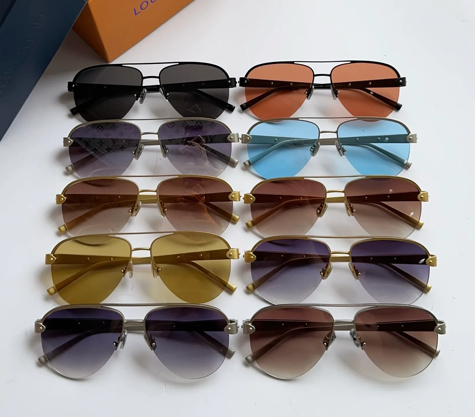 Очки Louis Vuitton 18295156