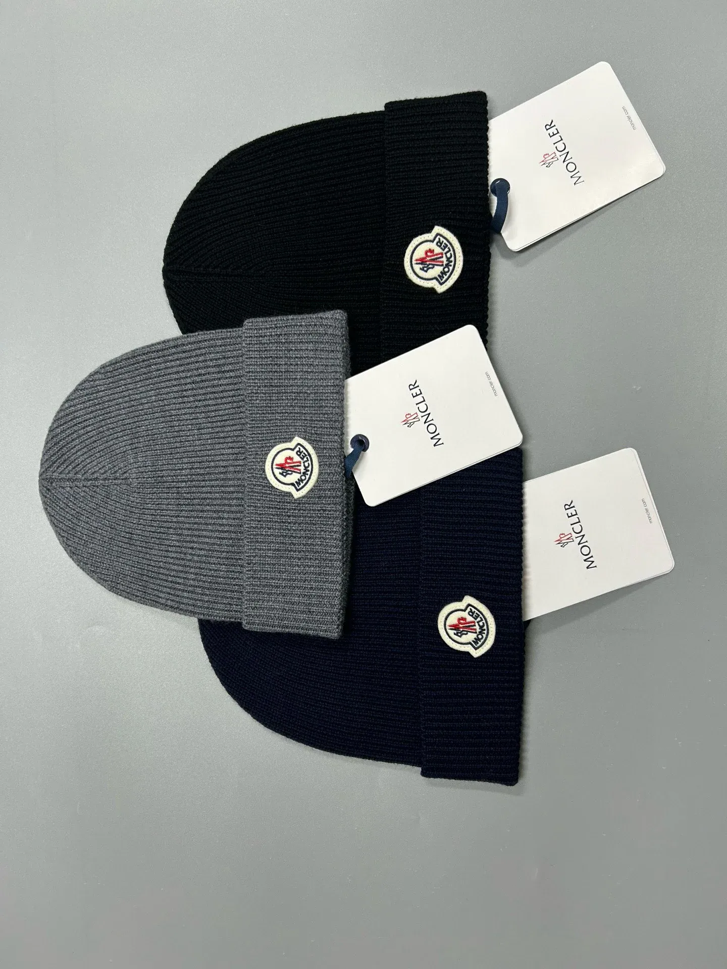 Головные Уборы Moncler 1317869