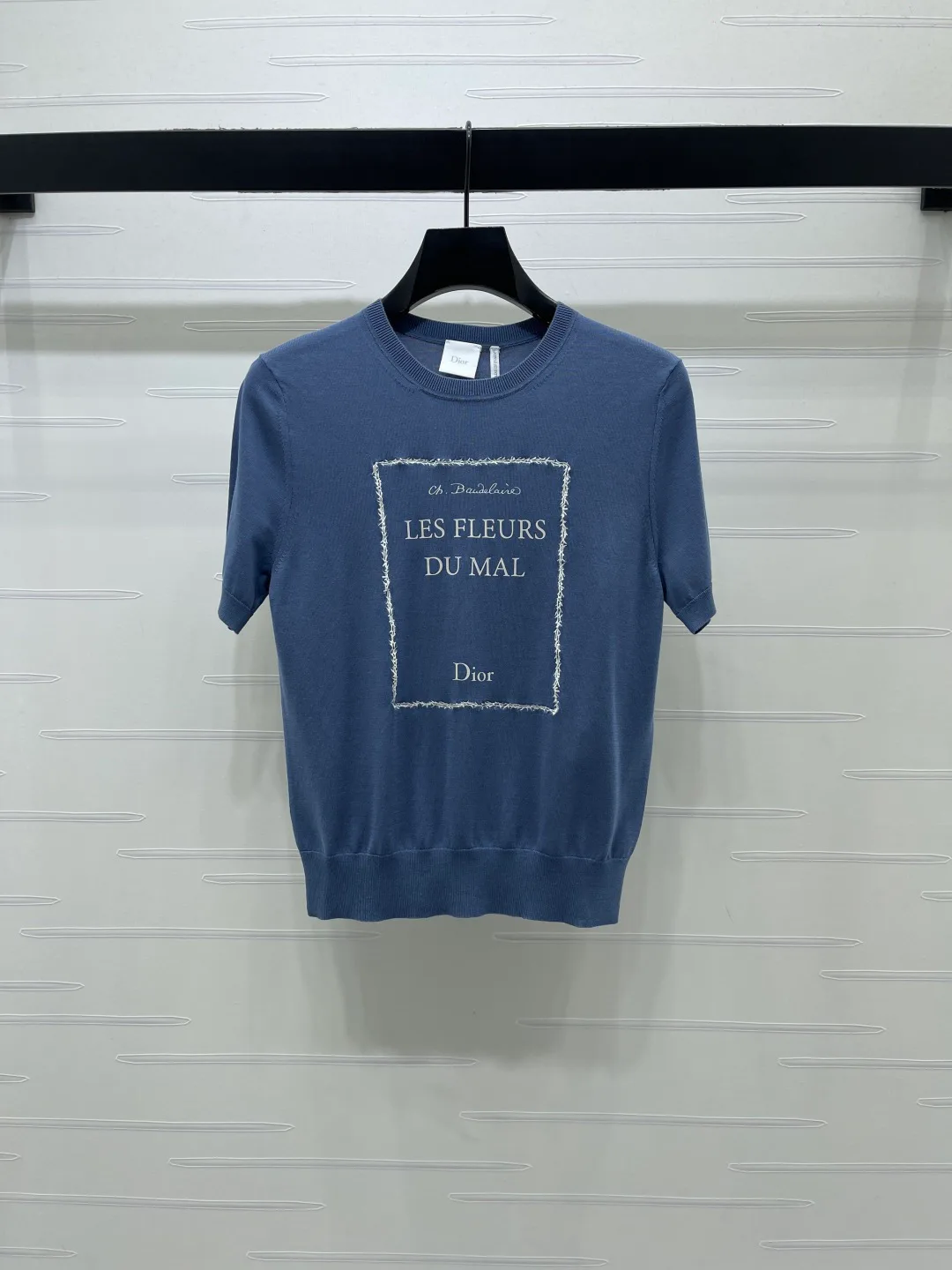 Футболки Женские Christian Dior 12754519