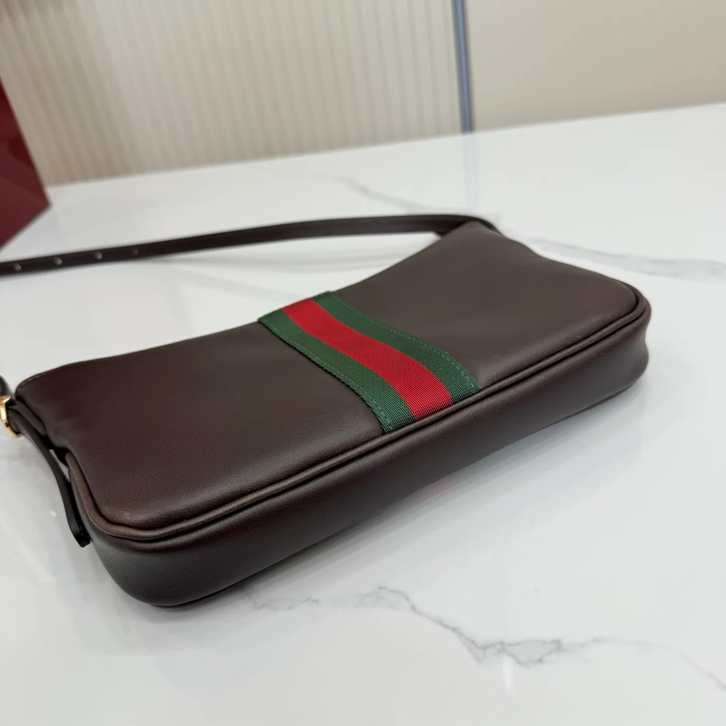 Сумки На Ремне Женские Prada 5686624