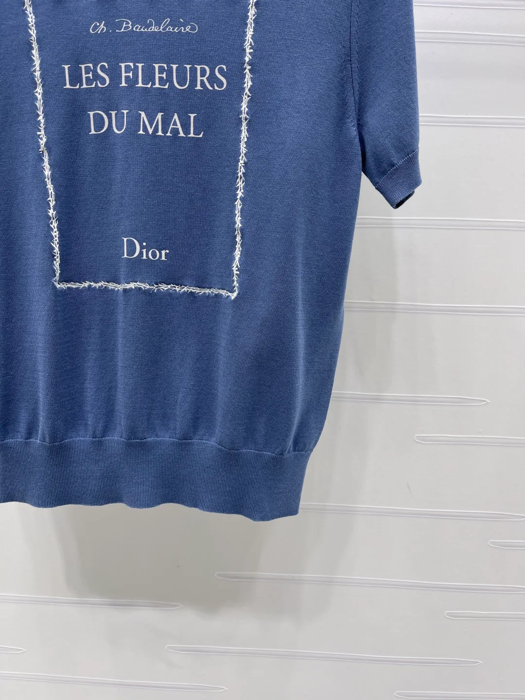 Футболки Женские Christian Dior 12754519