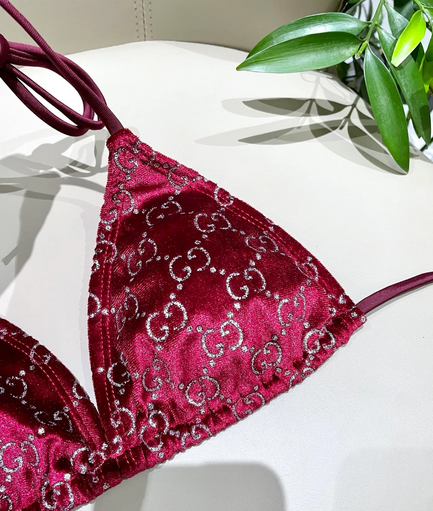 Купальники Женские Gucci 11616442