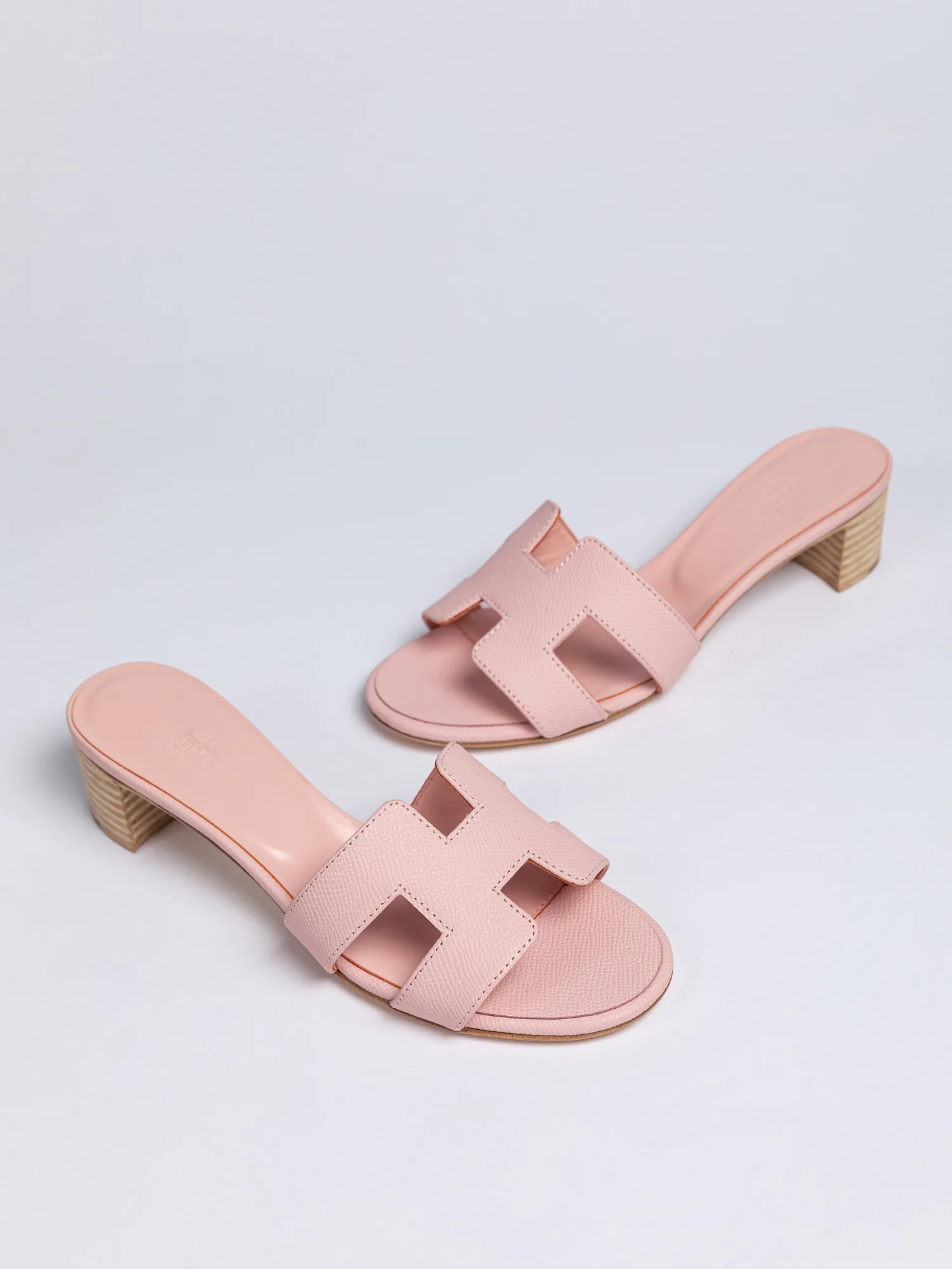 Туфли Женские Hermes 11647901