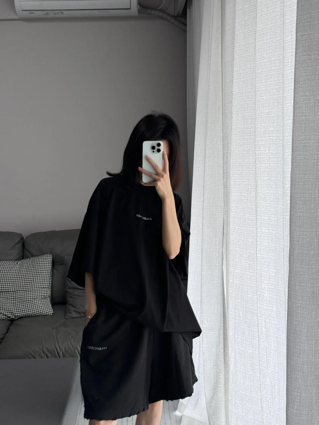 Шорты Мужские Balenciaga 13187804