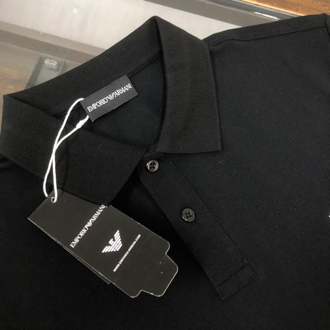 Рубашки Мужские Armani 11230914