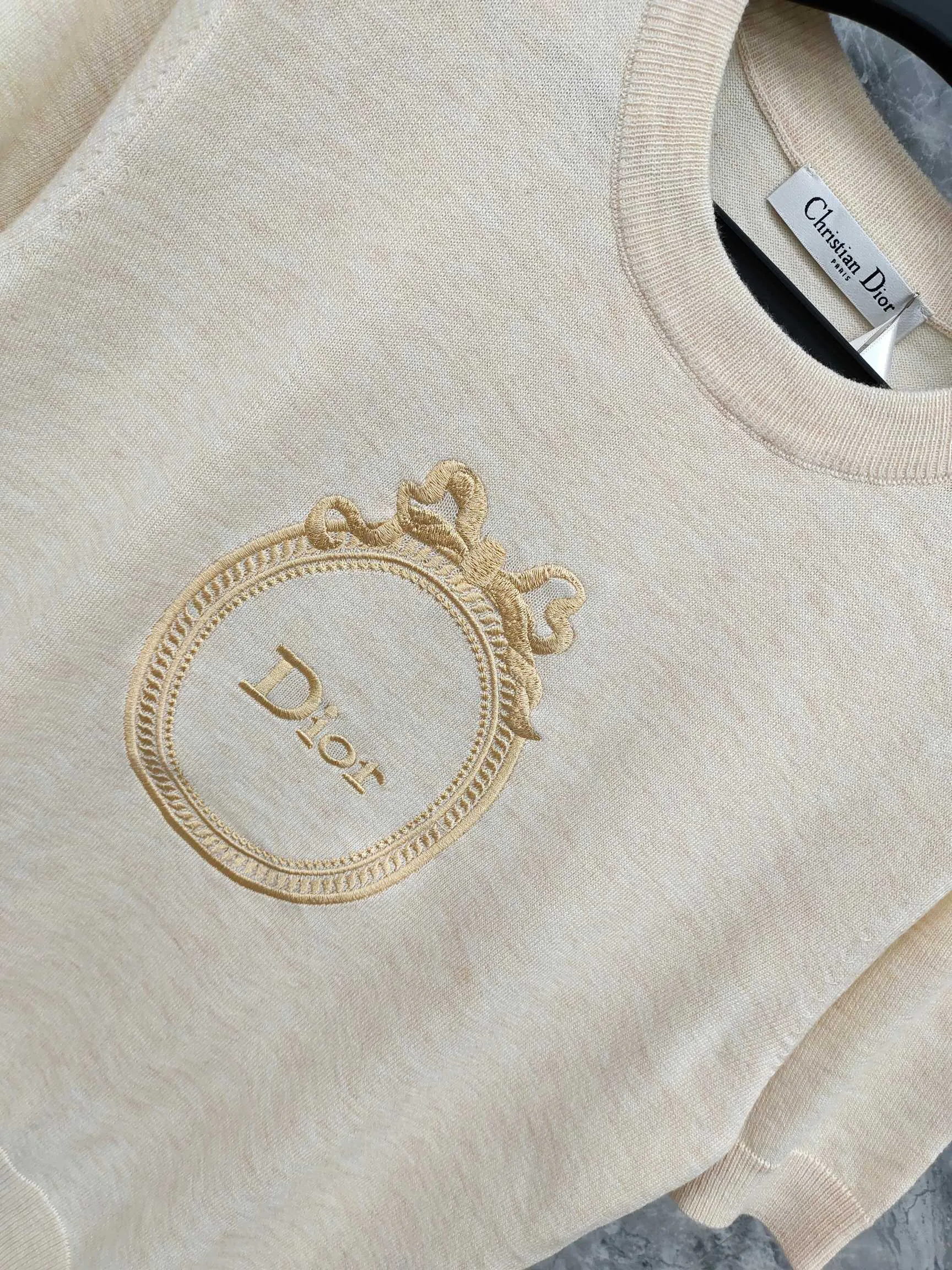 Футболки Женские Christian Dior 11959215