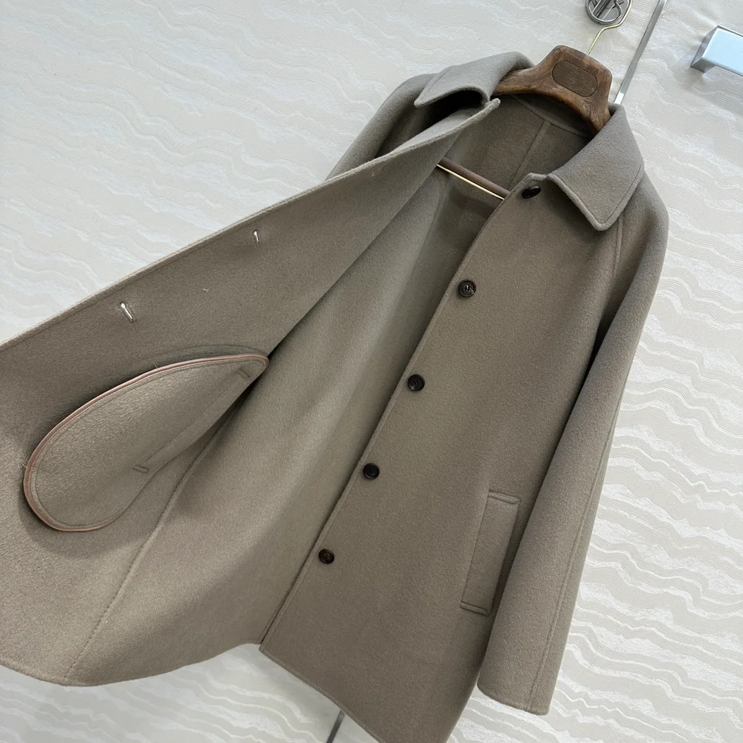 Пальто Мужские Loro Piana 934123