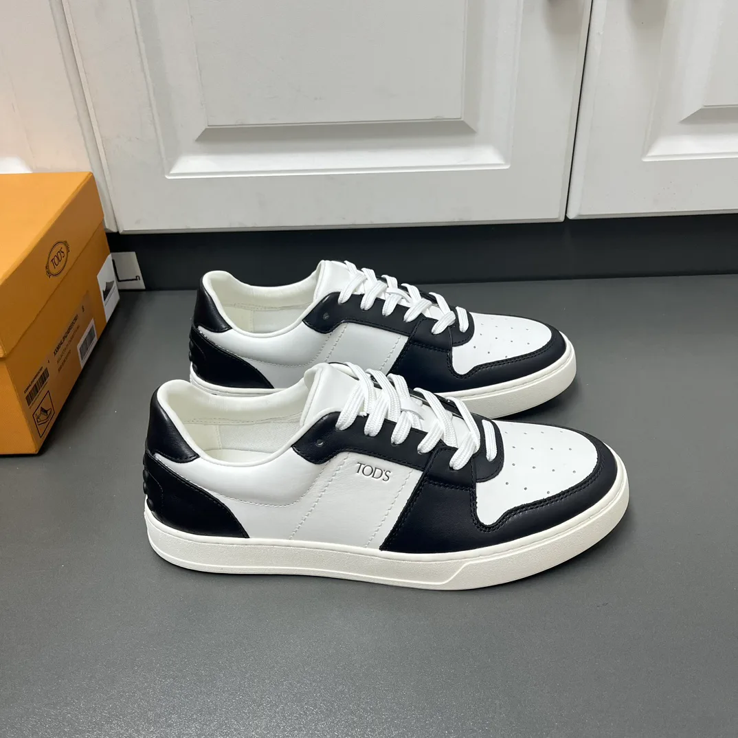 Кроссовки Мужские Tod's 6071850