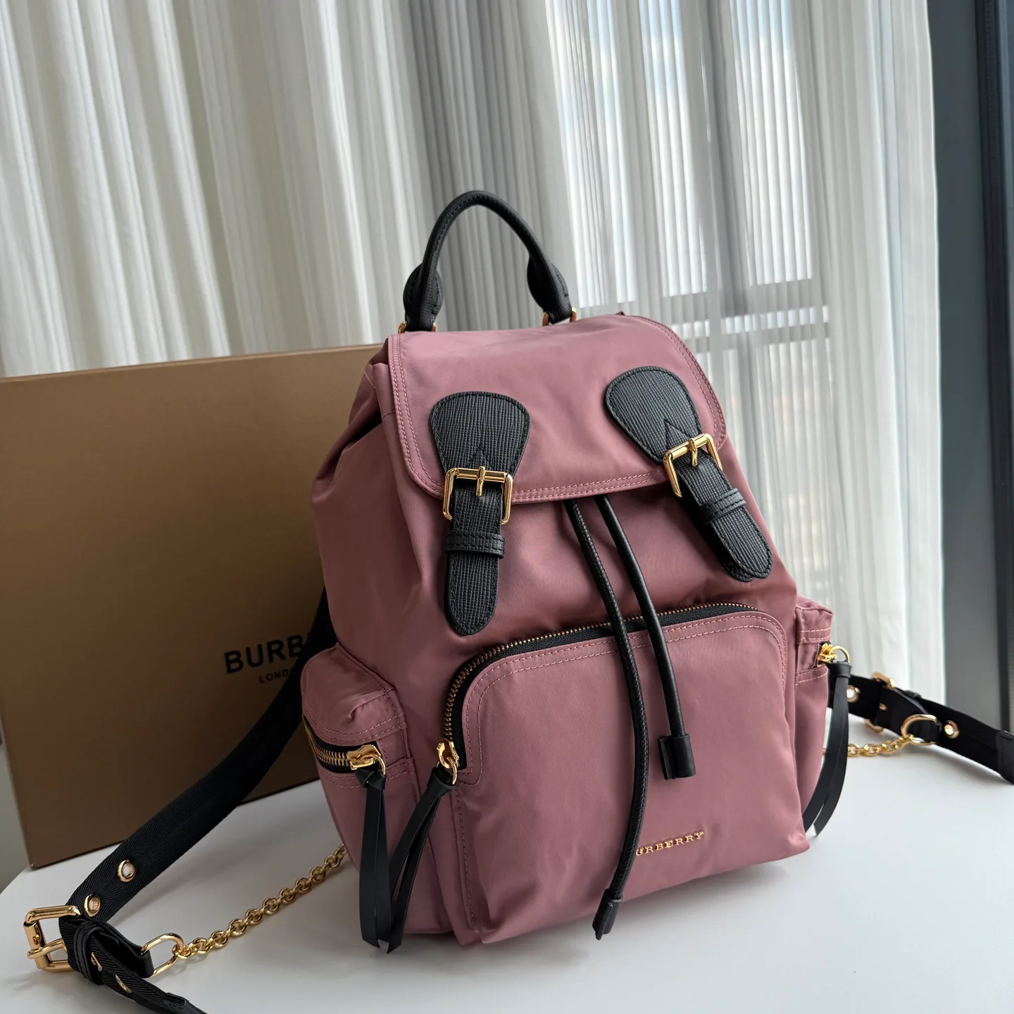 Рюкзаки Женские Prada 18746741