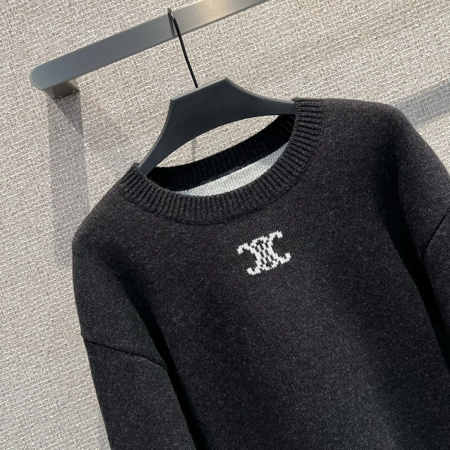 Джемперы И Свитеры Женские Celine 1393697