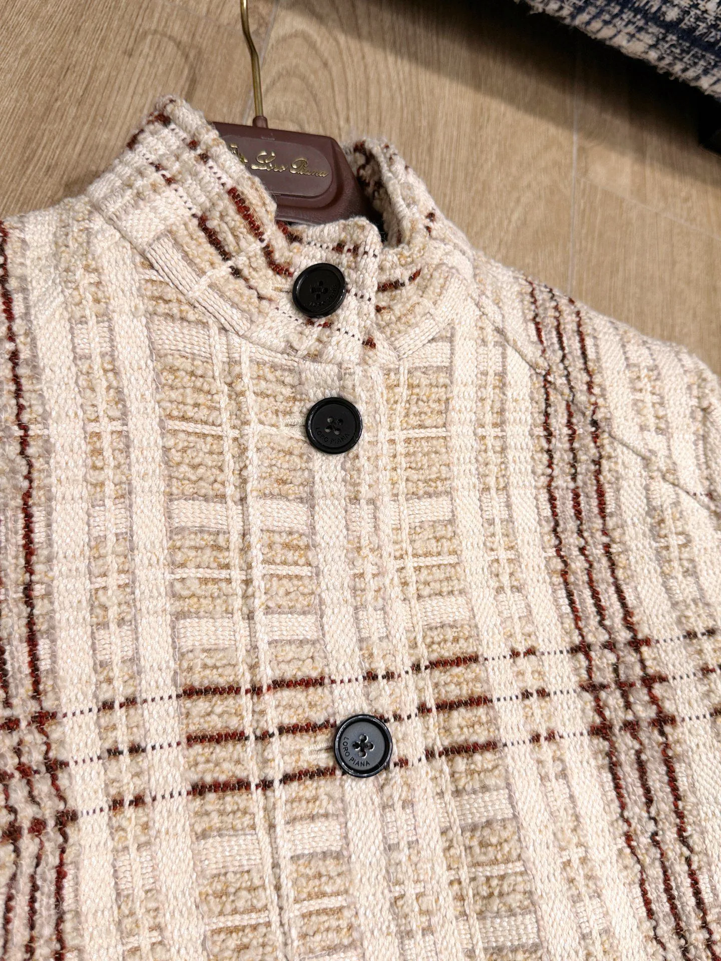 Куртки И Пуховики Женские Loro Piana 864300