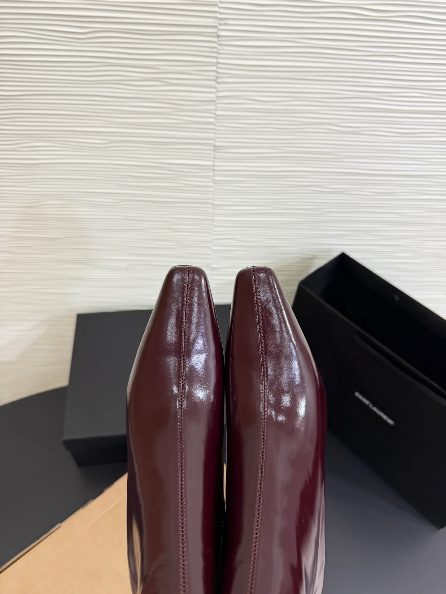 Ботильоны Женские Saint Laurent 19327255