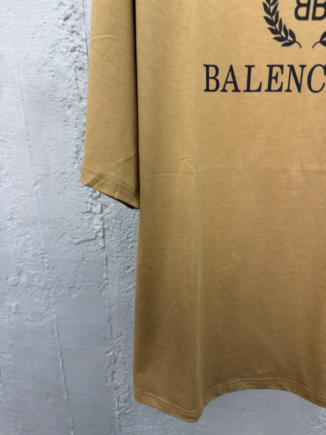 Футболки Женские Balenciaga 30042