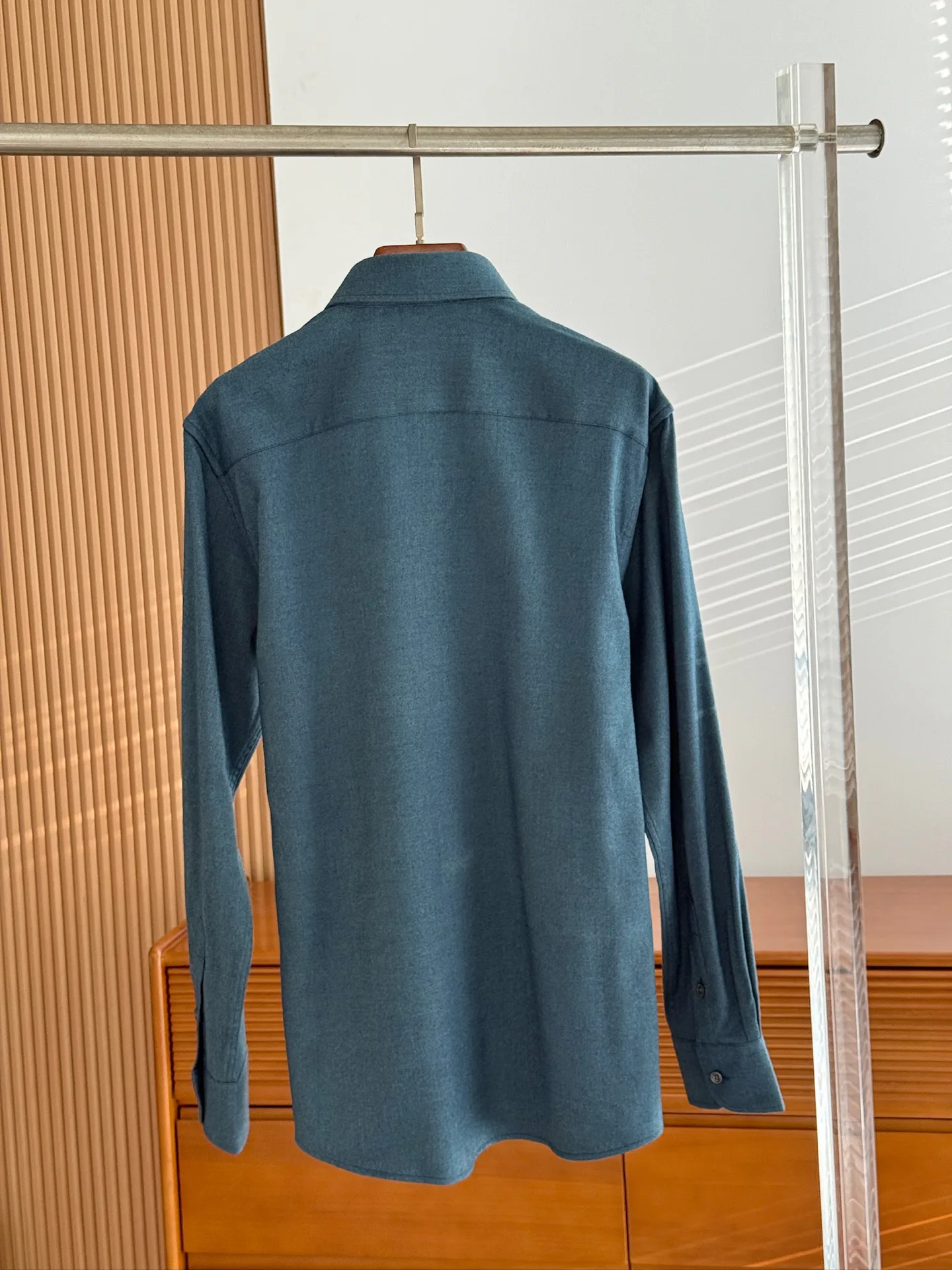 Рубашки Мужские Hermes 437633