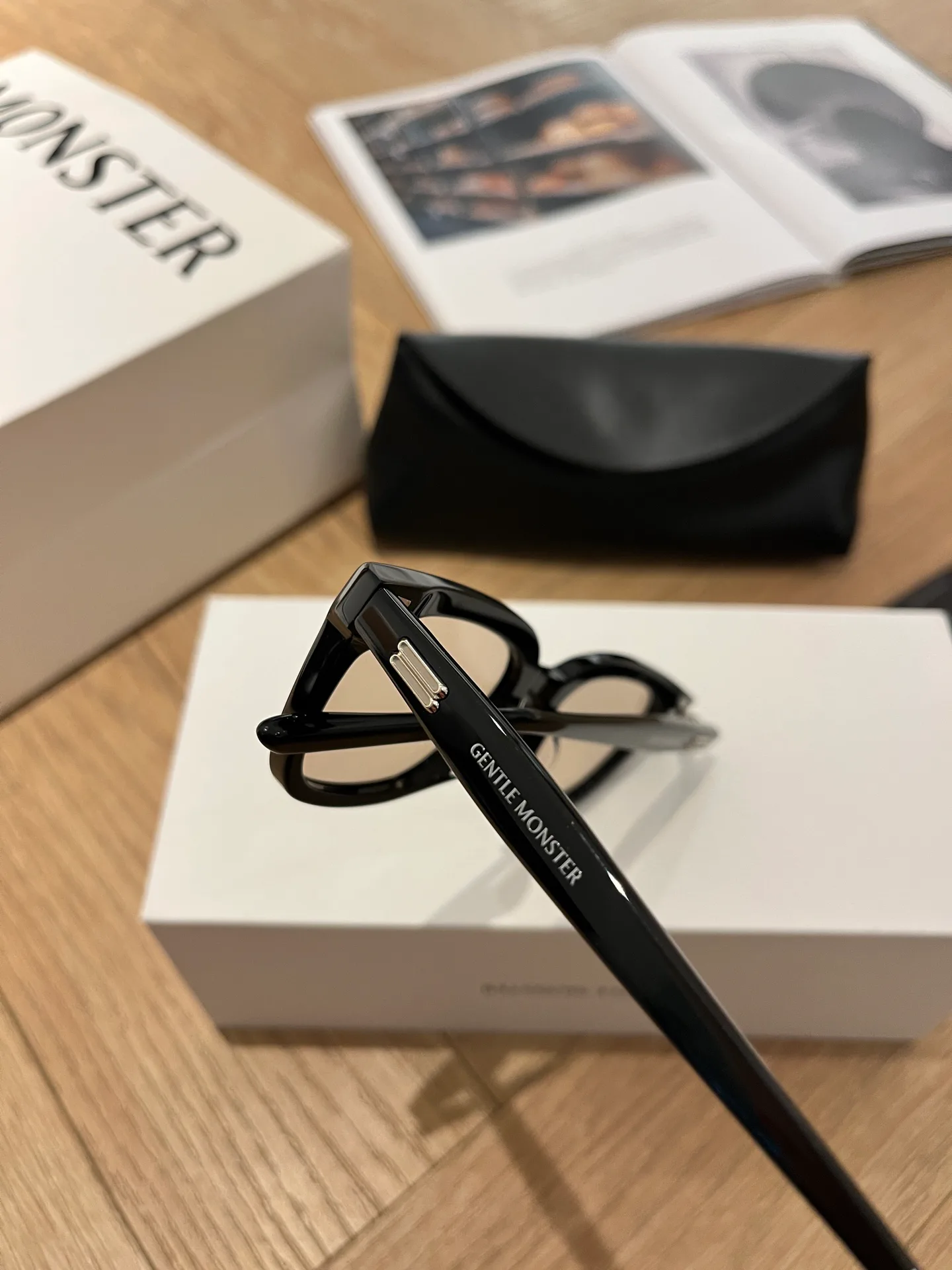 Очки Gentle Monster 12674733