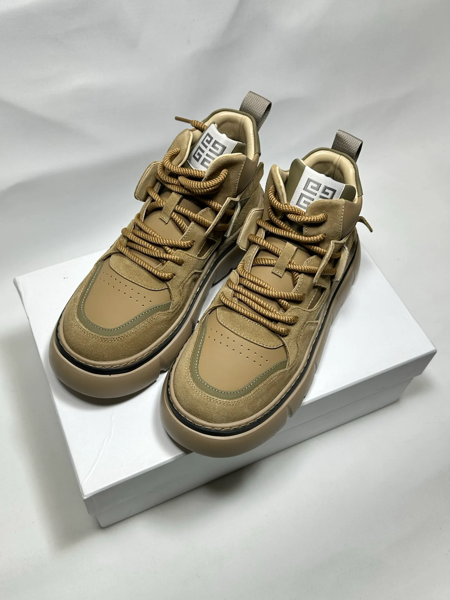 Кроссовки Мужские Givenchy 254923