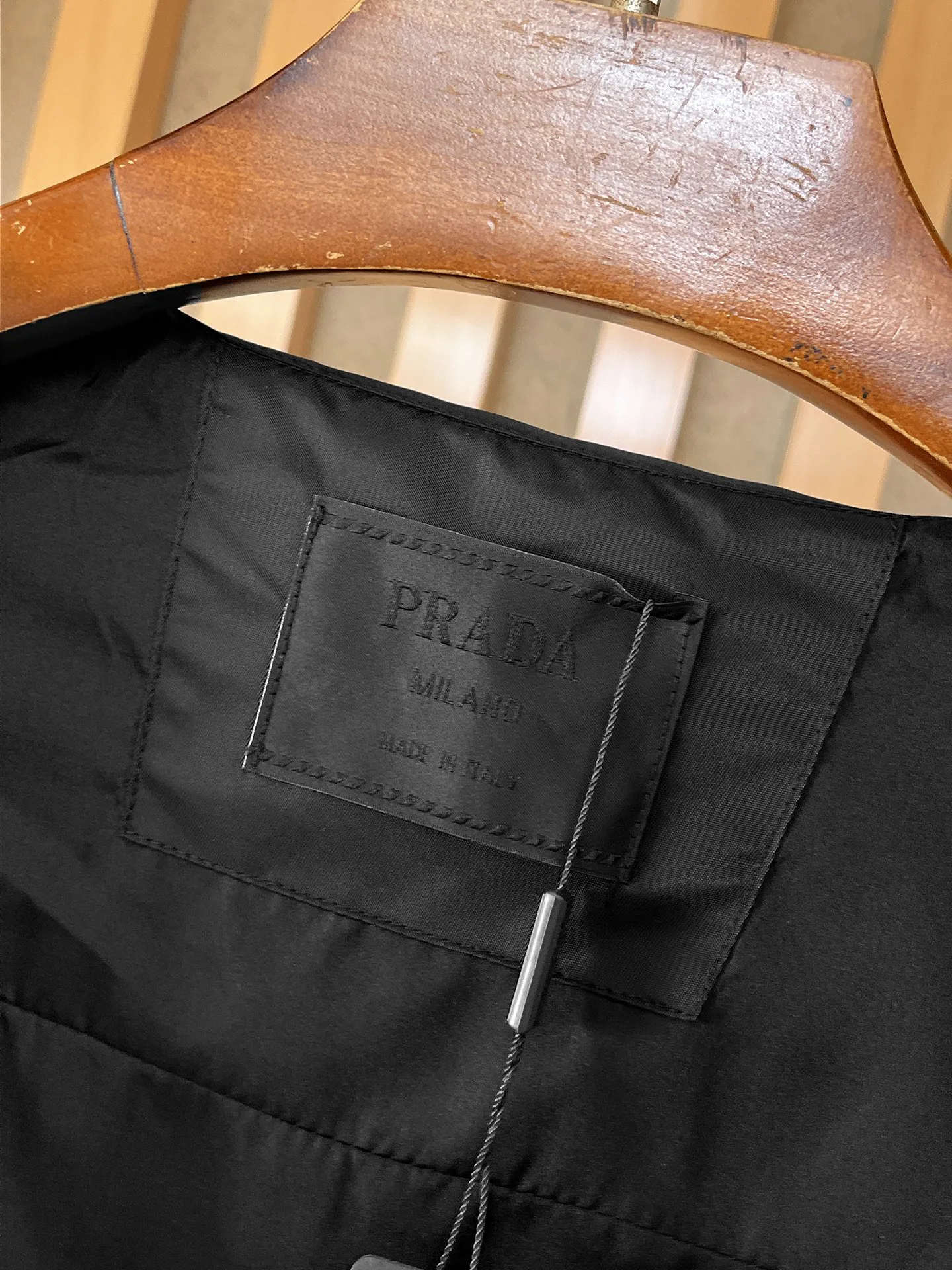 Куртки И Пуховики Мужские Prada 1032057