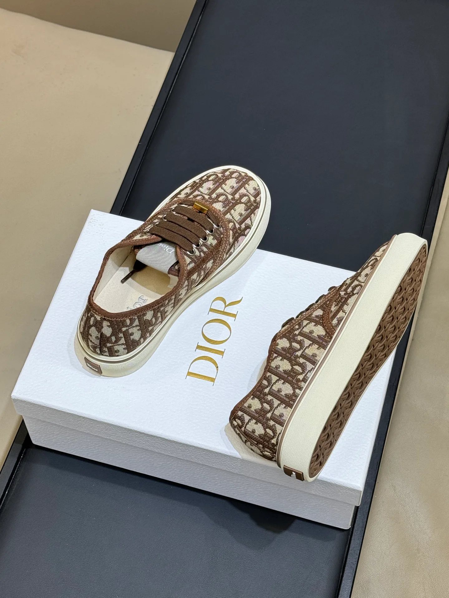 Кеды Женские Christian Dior 11601071