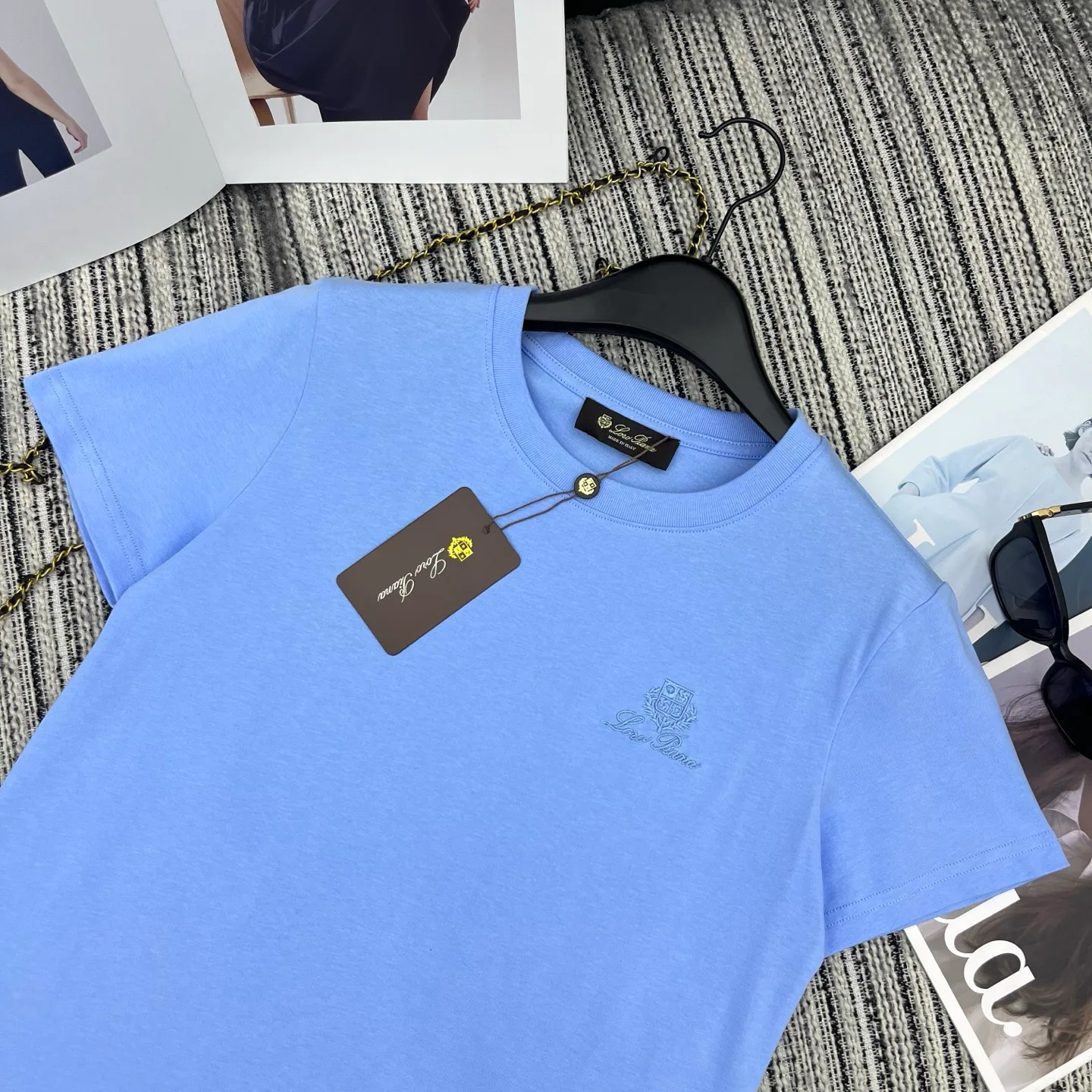 Футболки Женские Loro Piana 11903925