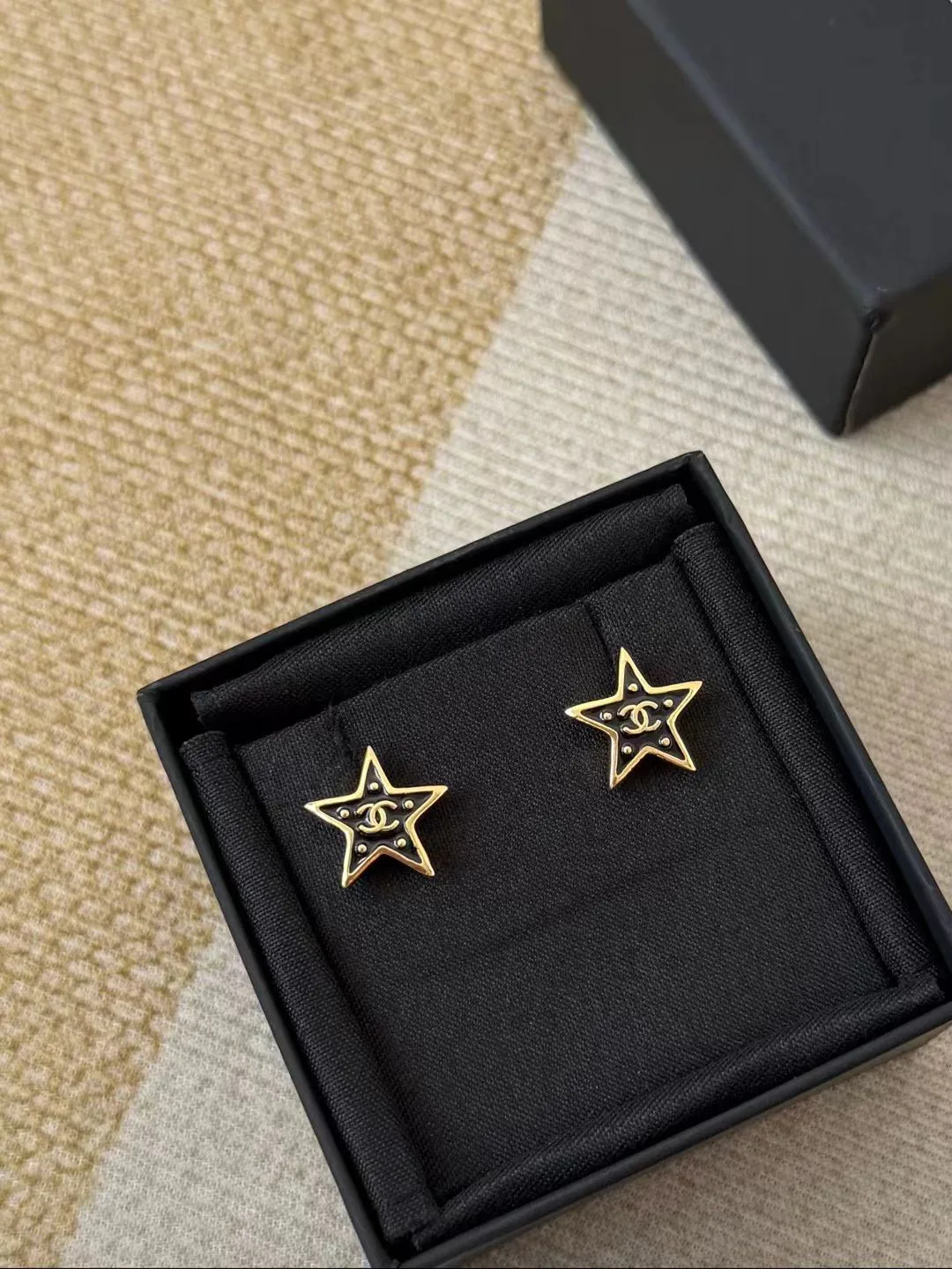 Бижутерия Chanel 17841368