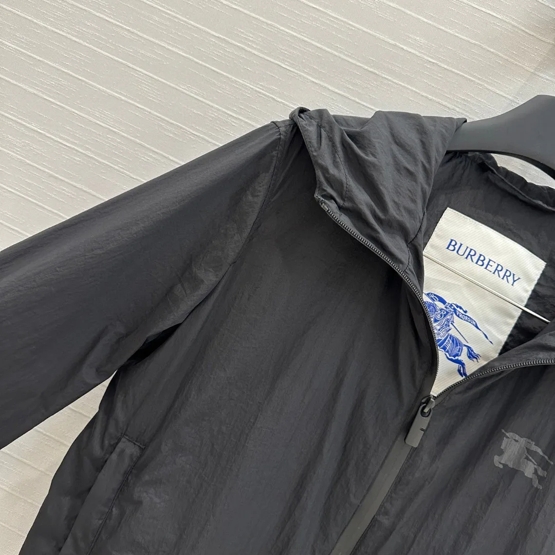 Куртки И Пуховики Женские Burberry 11862601