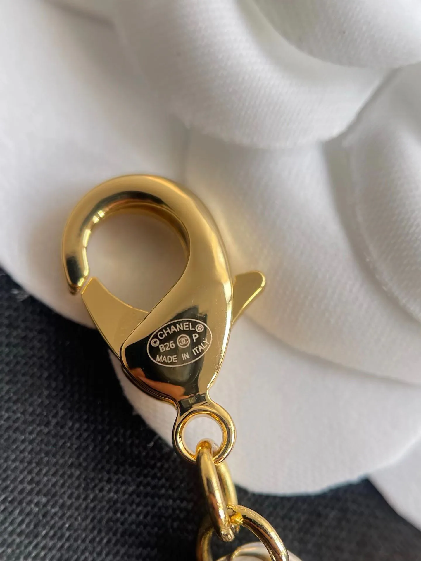 Бижутерия Chanel 11693734