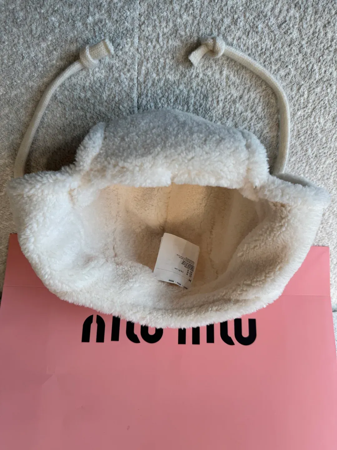 Головные Уборы Miu Miu 759848