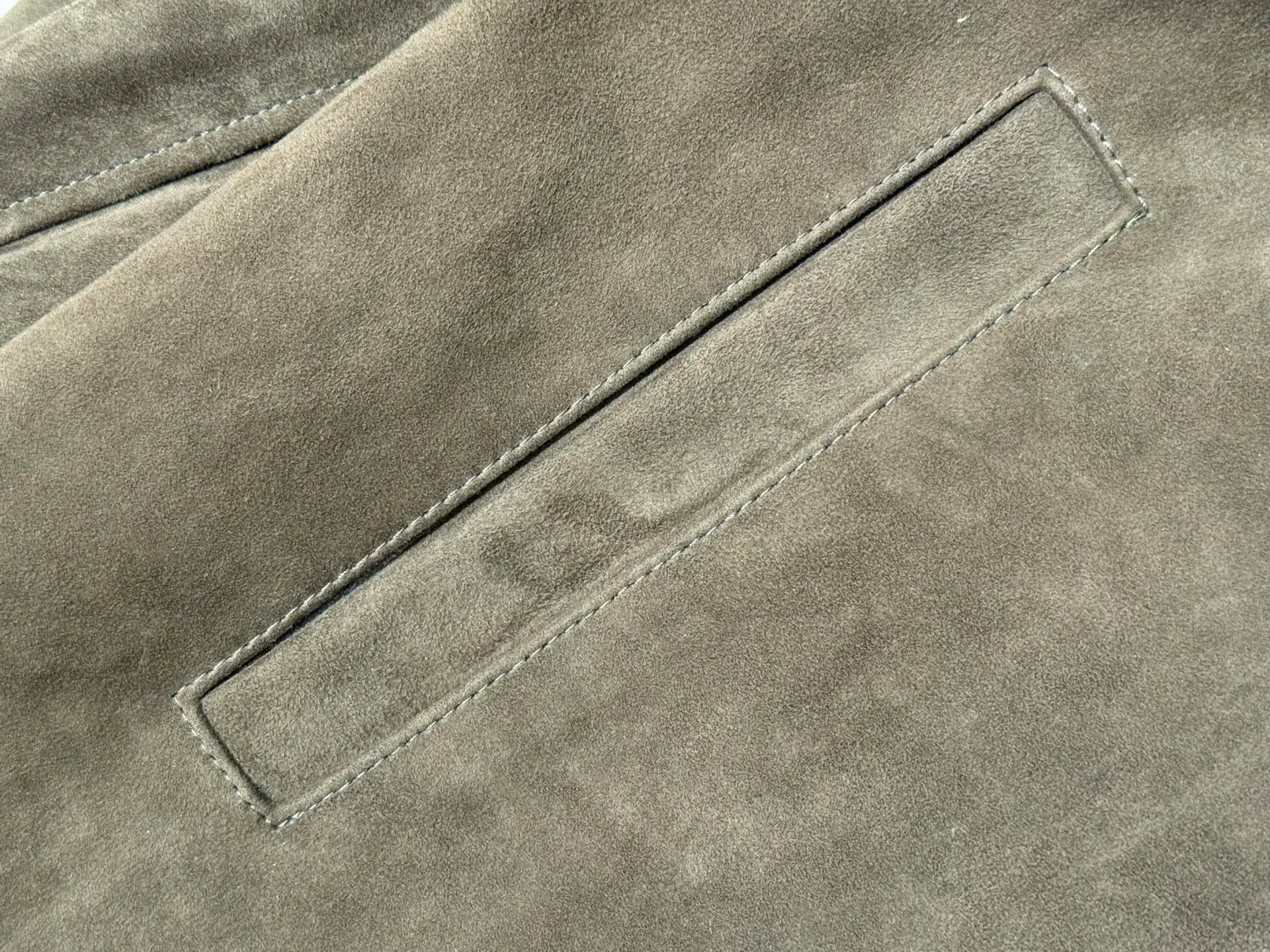 Кожаные Куртки И Дублёнки Мужские Bottega Veneta 715774